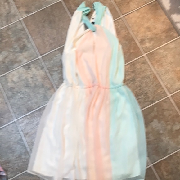 Victoria's Secret Dresses & Skirts - Victoria secrets dress